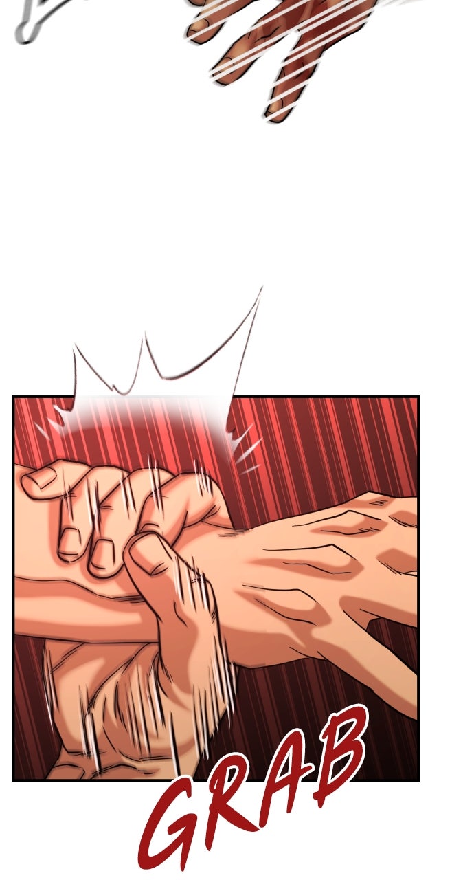 Lord of the Fists Episode 41 page 89 - 