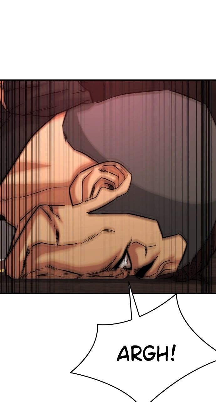Lord of the Fists Episode 41 page 94 - 