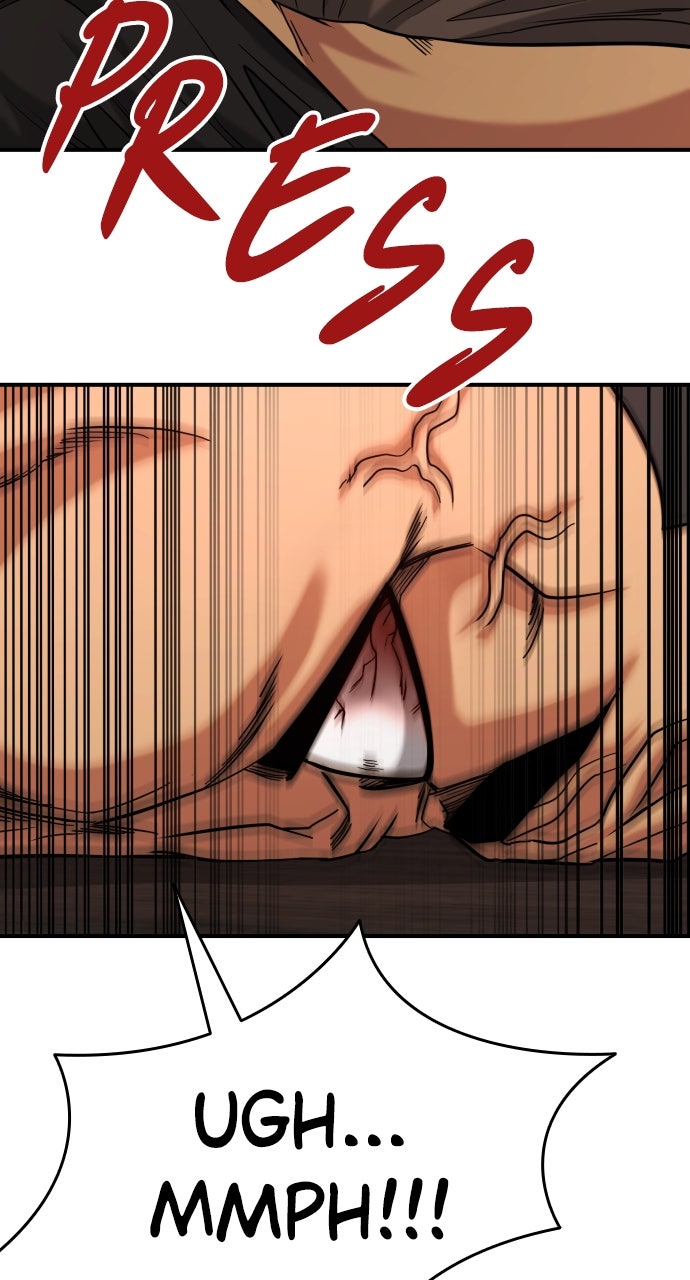 Lord of the Fists Episode 41 page 97 - 