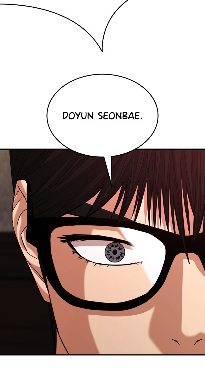Lord of the Fists Episode 41 page 98 - 