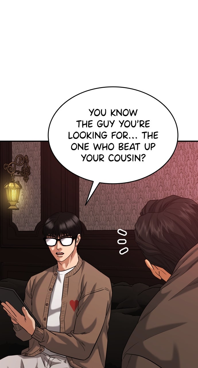 Lord of the Fists Episode 41 page 99 - 
