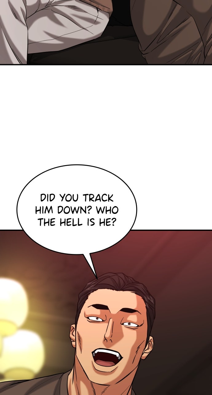 Lord of the Fists Episode 41 page 100 - 