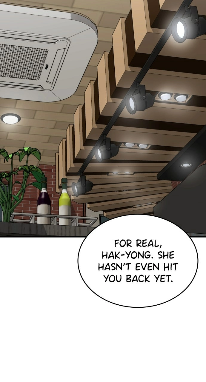 Lord of the Fists Chapter 42 page 2 - 