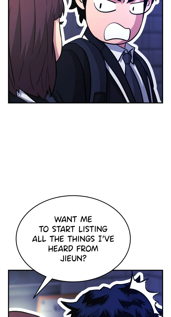 Lord of the Fists Chapter 42 page 11 - 
