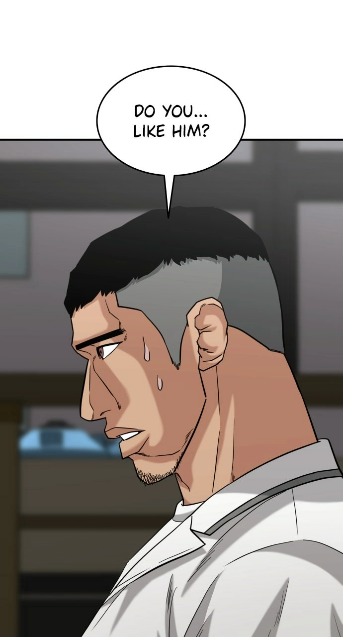 Lord of the Fists Chapter 42 page 103 - 