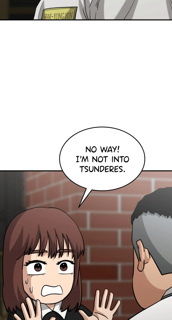 Lord of the Fists Chapter 42 page 104 - 
