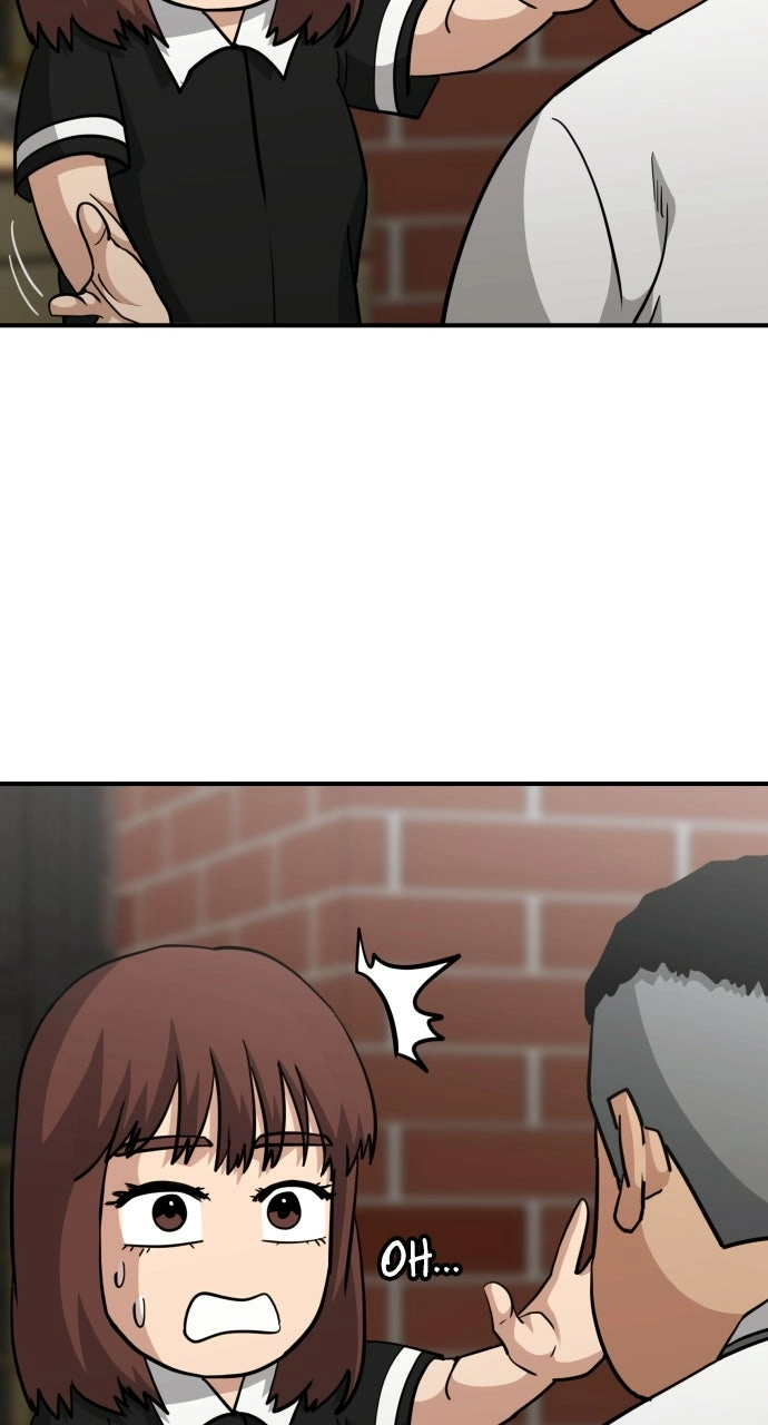 Lord of the Fists Chapter 42 page 106 - 