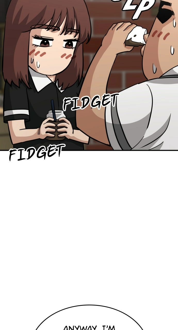 Lord of the Fists Chapter 42 page 109 - 