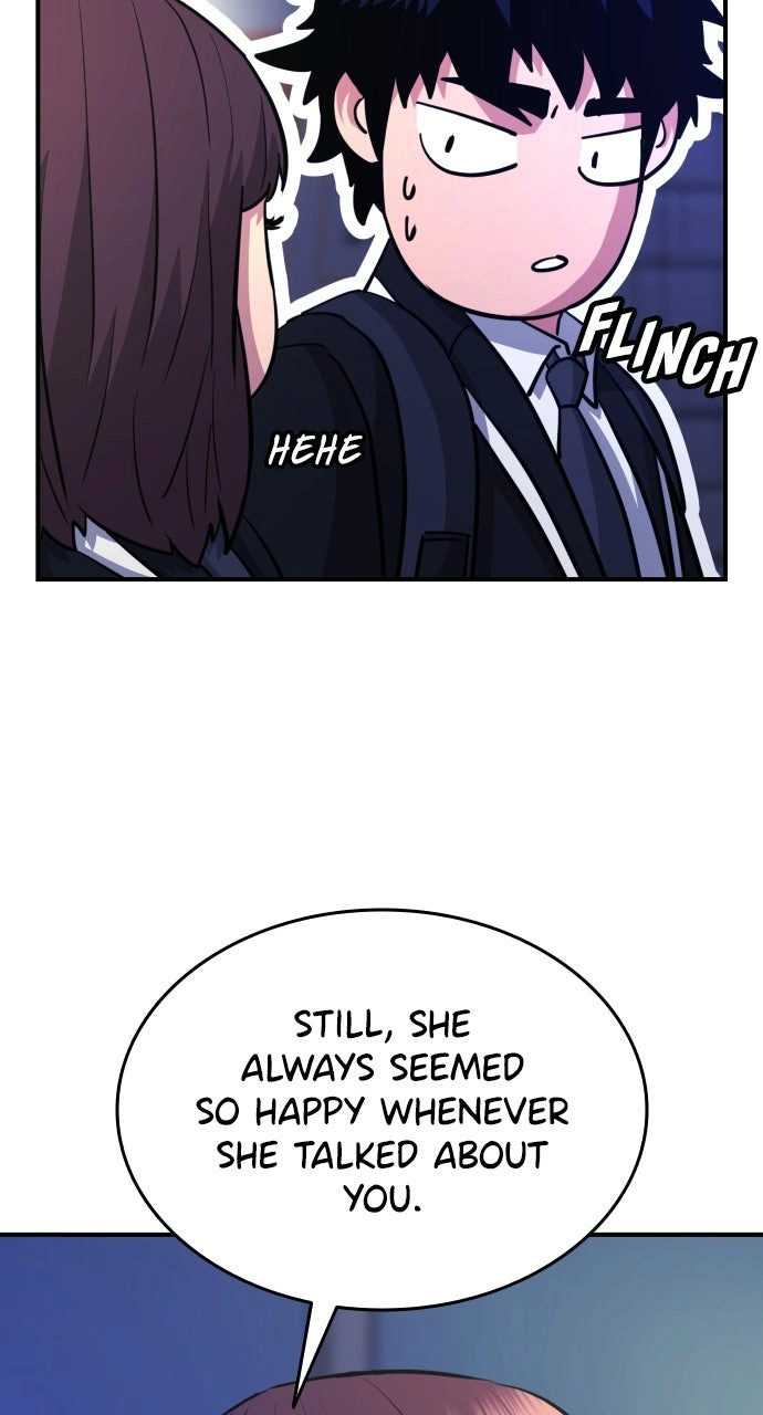 Lord of the Fists Chapter 42 page 12 - 