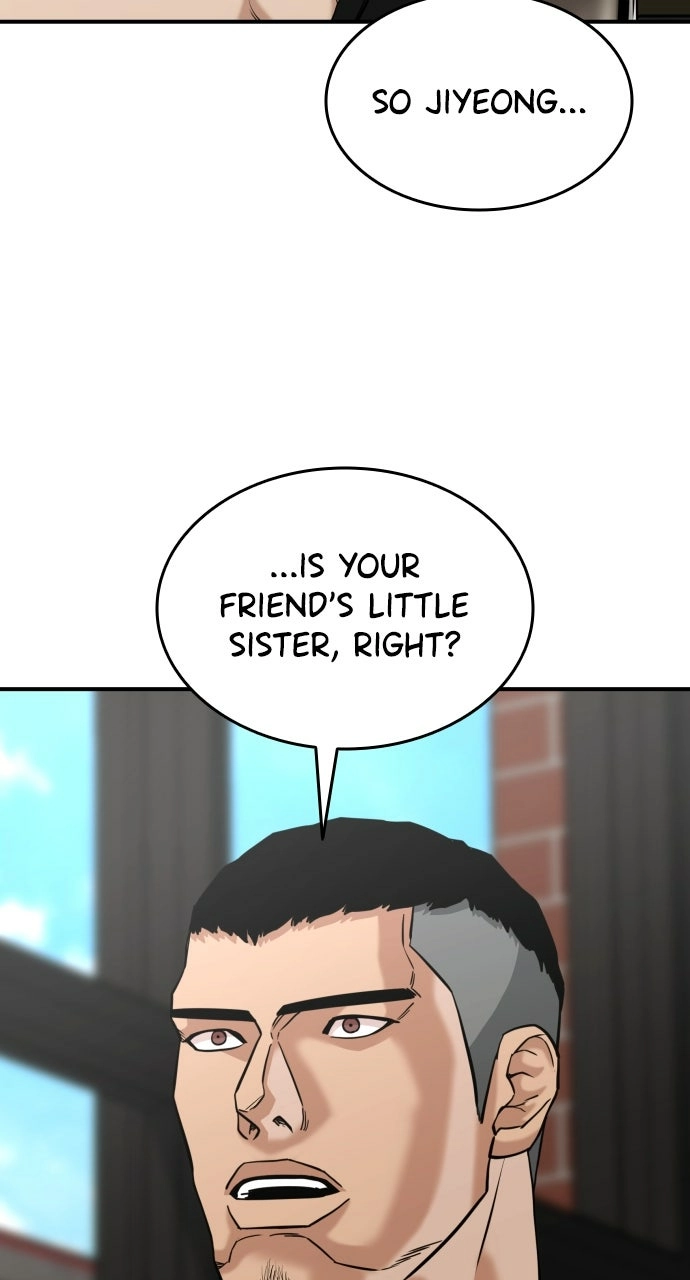 Lord of the Fists Chapter 42 page 111 - 