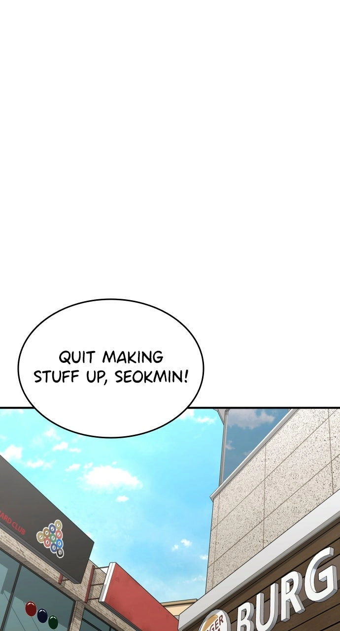Lord of the Fists Chapter 42 page 113 - 