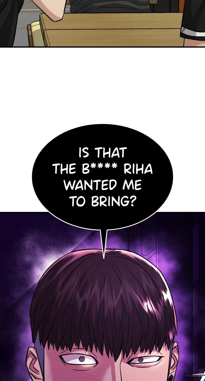 Lord of the Fists Chapter 42 page 117 - 