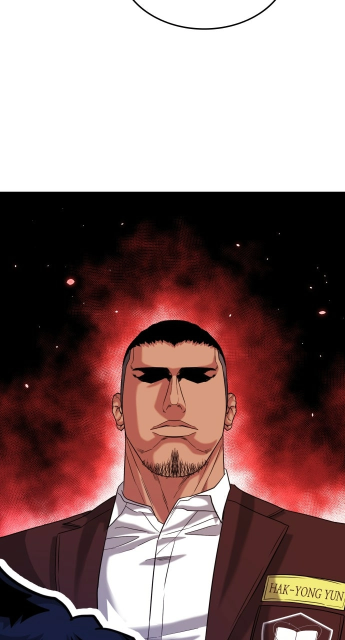 Lord of the Fists Chapter 42 page 20 - 