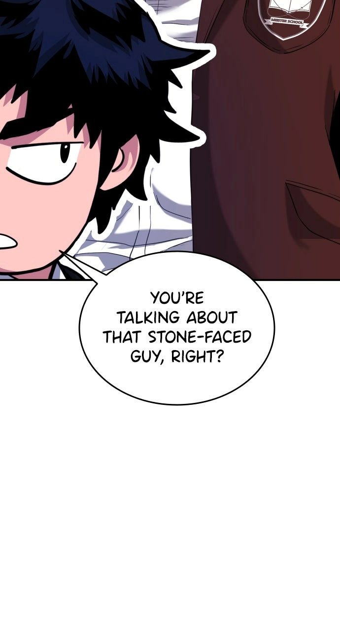 Lord of the Fists Chapter 42 page 21 - 