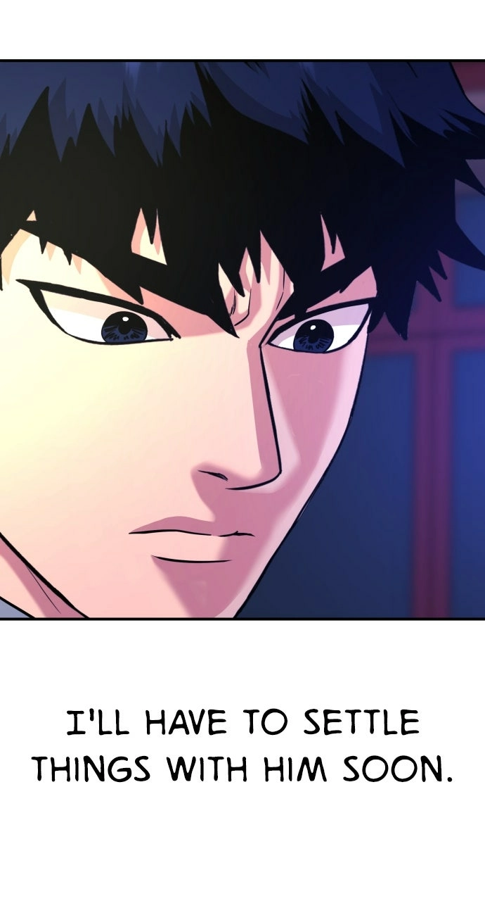 Lord of the Fists Chapter 42 page 22 - 