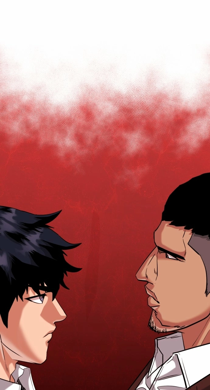 Lord of the Fists Chapter 42 page 23 - 