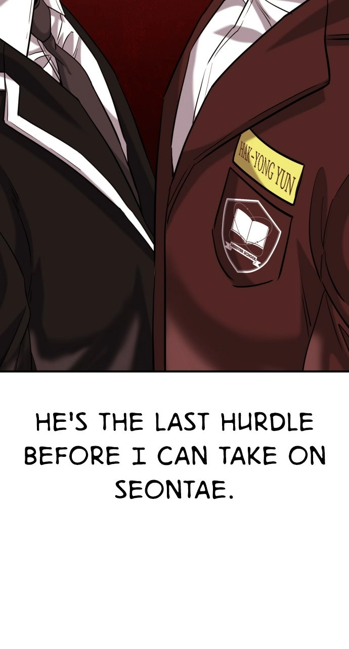 Lord of the Fists Chapter 42 page 24 - 