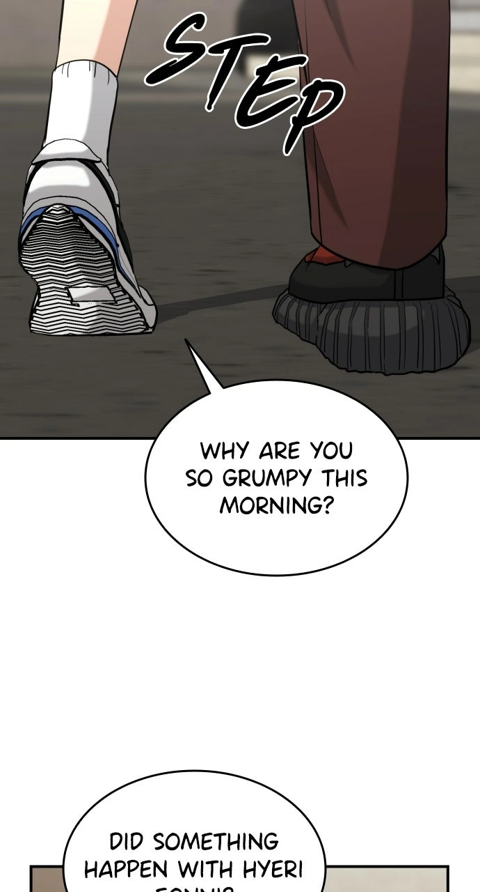 Lord of the Fists Chapter 42 page 28 - 