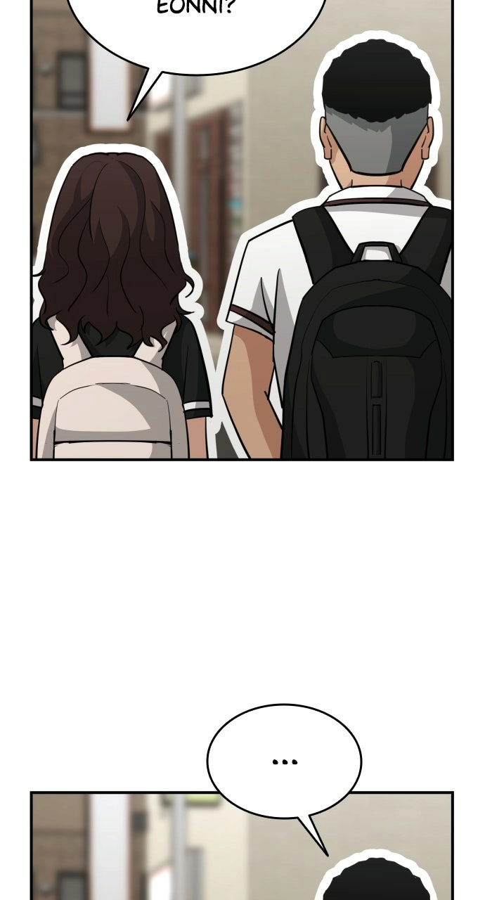 Lord of the Fists Chapter 42 page 29 - 