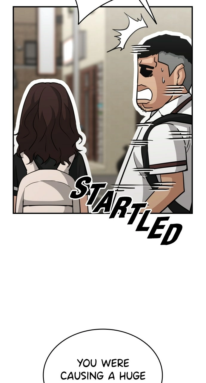 Lord of the Fists Chapter 42 page 31 - 