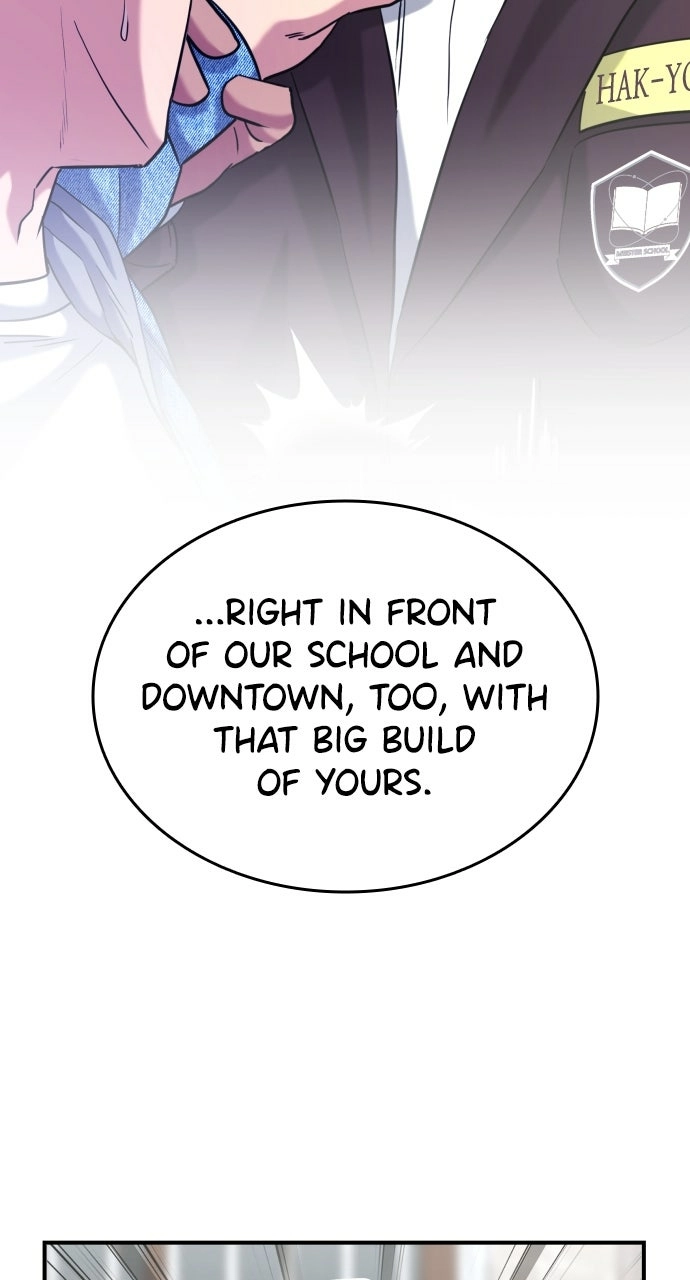 Lord of the Fists Chapter 42 page 34 - 