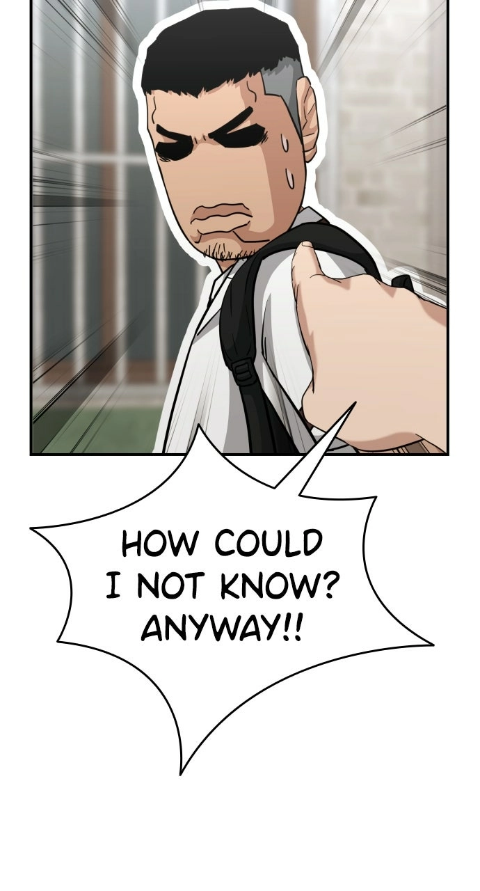 Lord of the Fists Chapter 42 page 35 - 