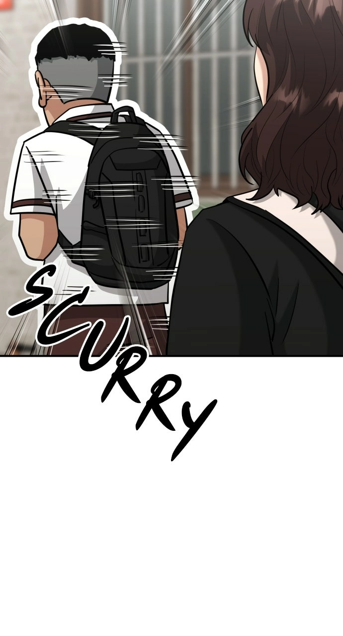 Lord of the Fists Chapter 42 page 37 - 