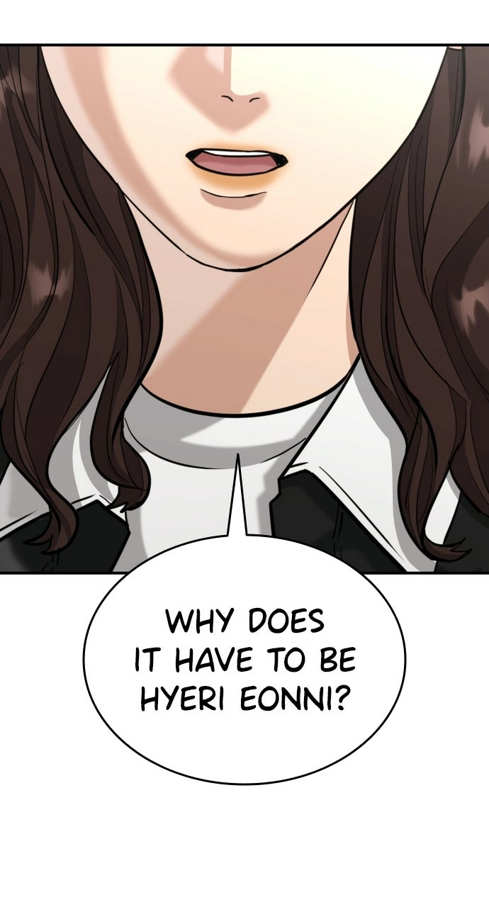 Lord of the Fists Chapter 42 page 38 - 