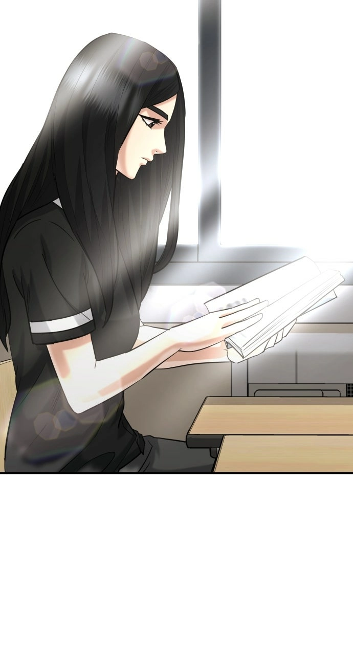 Lord of the Fists Chapter 42 page 43 - 