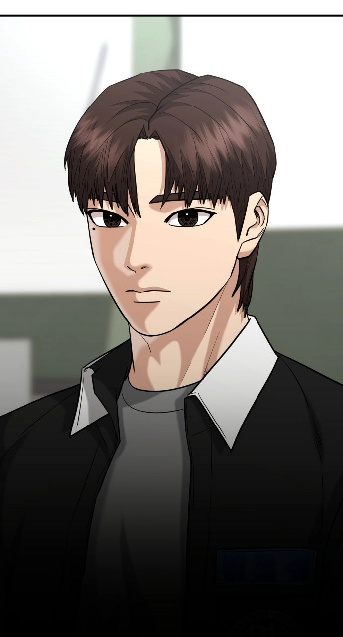 Lord of the Fists Chapter 42 page 44 - 