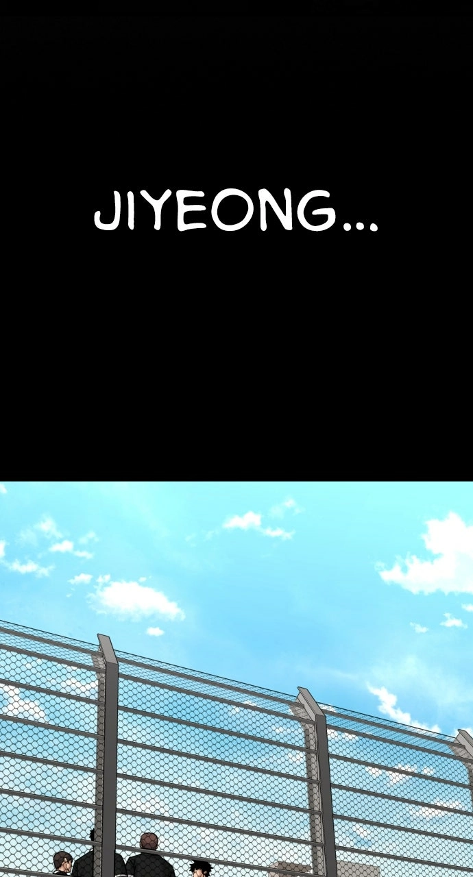 Lord of the Fists Chapter 42 page 45 - 