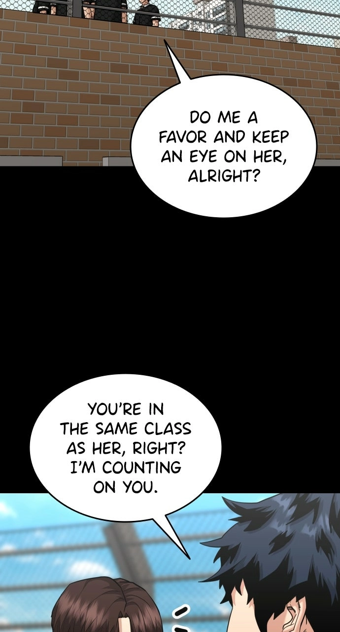 Lord of the Fists Chapter 42 page 46 - 