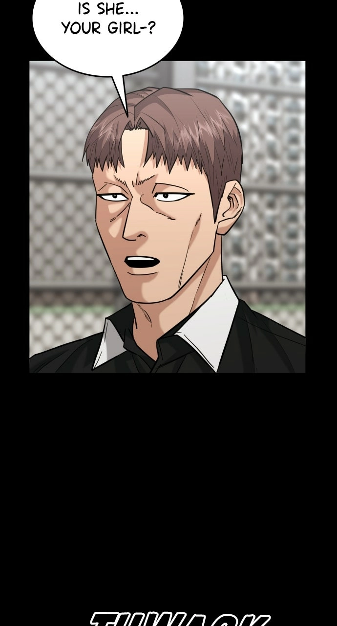 Lord of the Fists Chapter 42 page 48 - 