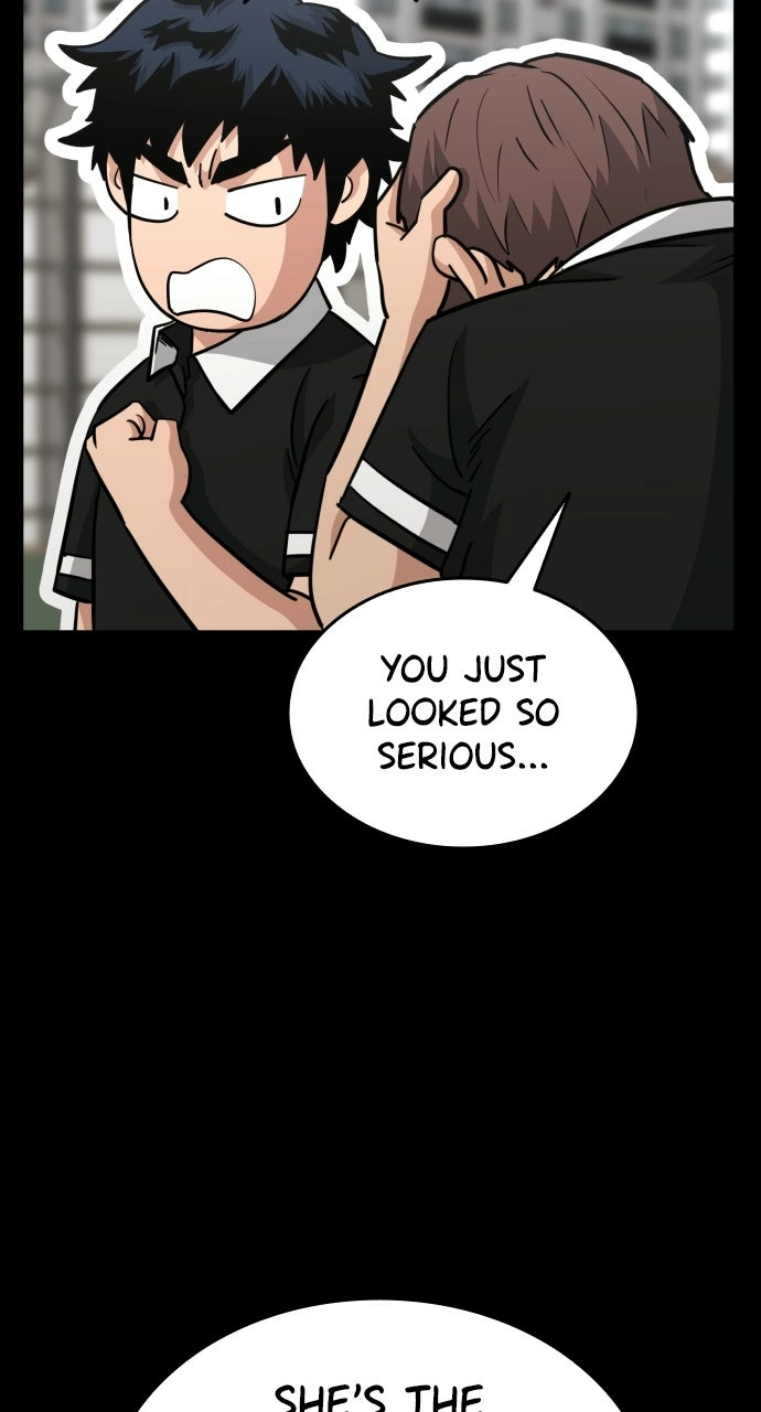 Lord of the Fists Chapter 42 page 50 - 