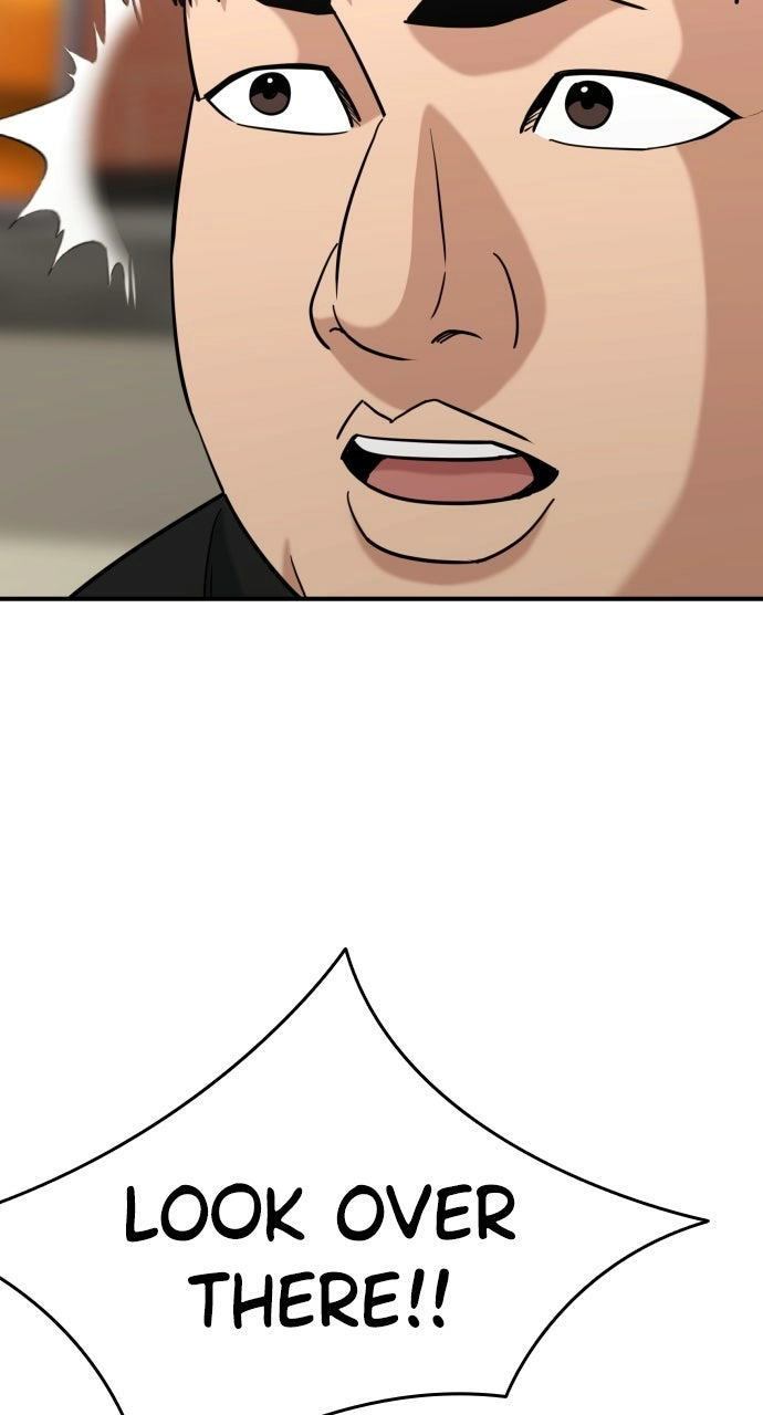Lord of the Fists Chapter 42 page 6 - 