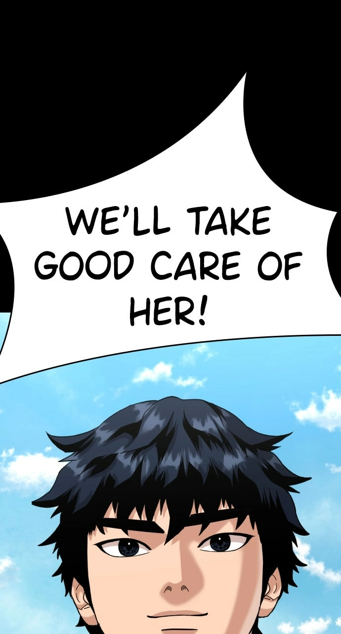 Lord of the Fists Chapter 42 page 55 - 