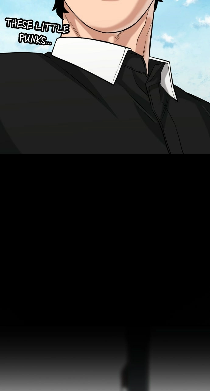 Lord of the Fists Chapter 42 page 56 - 