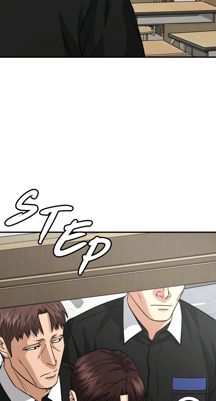 Lord of the Fists Chapter 42 page 61 - 