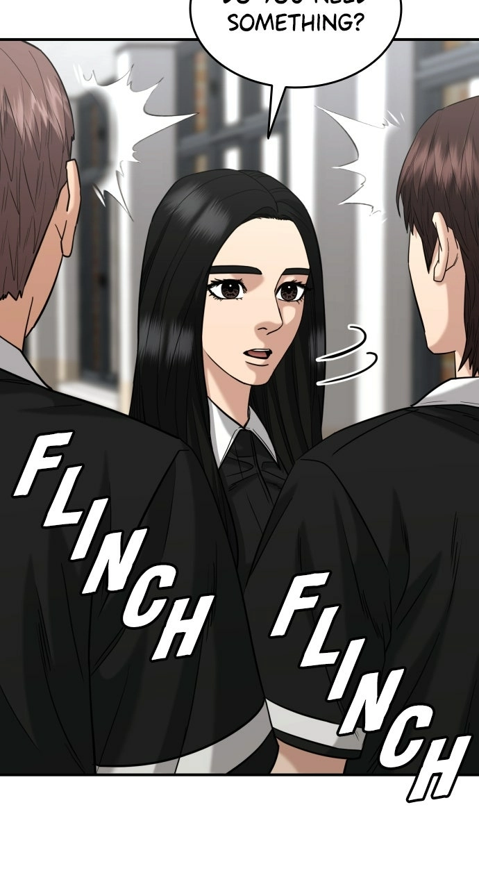 Lord of the Fists Chapter 42 page 63 - 