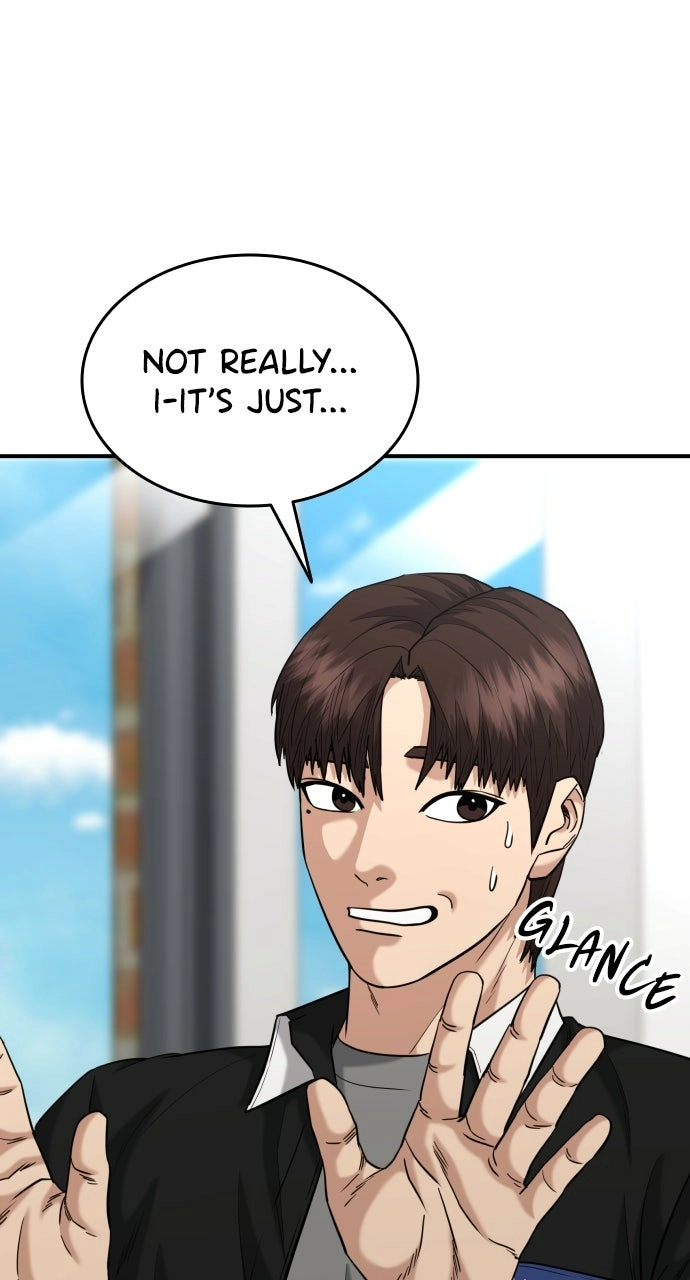 Lord of the Fists Chapter 42 page 64 - 