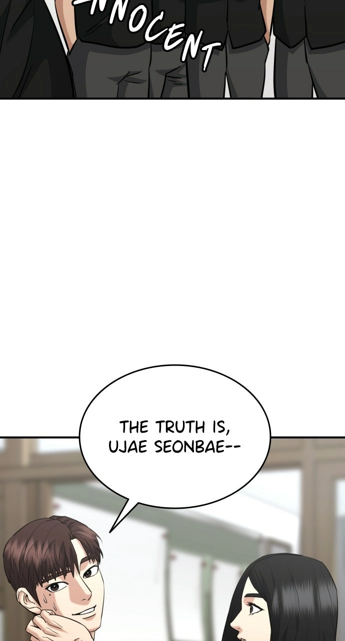 Lord of the Fists Chapter 42 page 66 - 