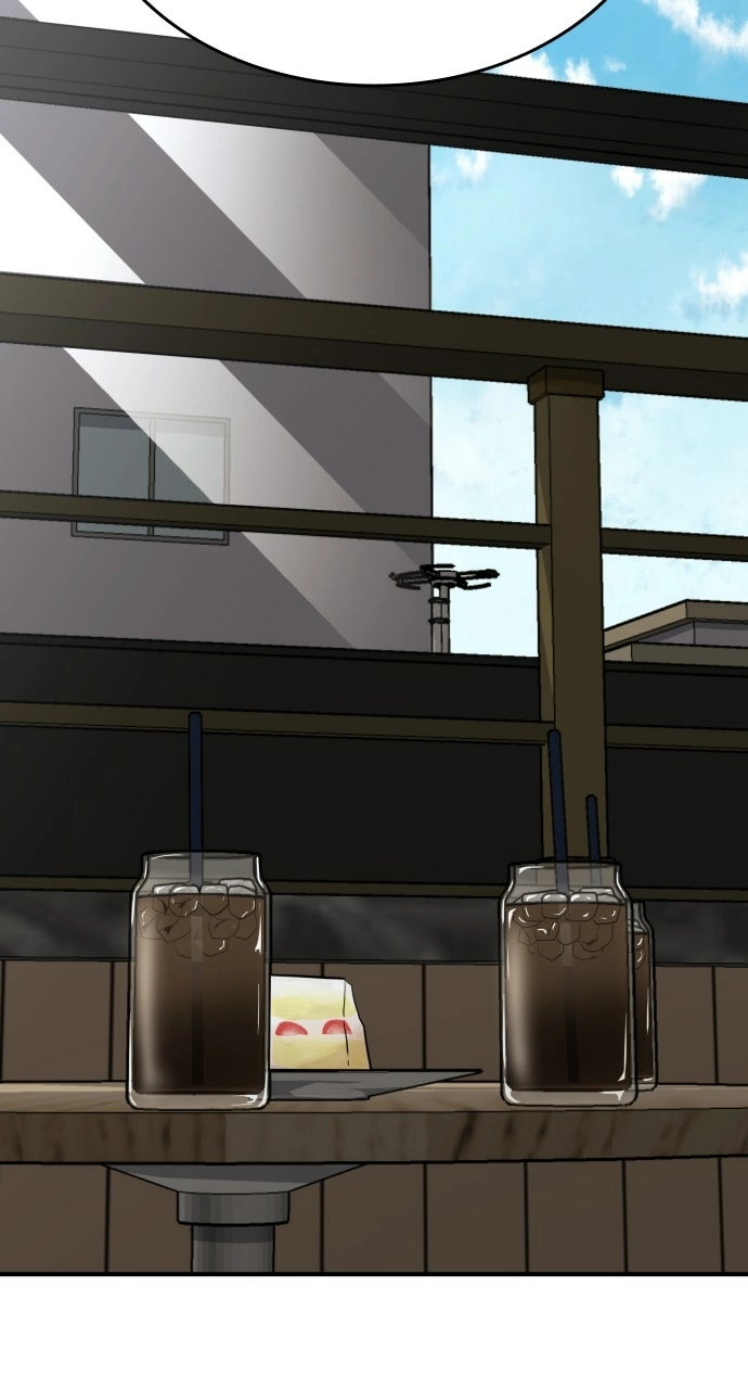 Lord of the Fists Chapter 42 page 73 - 