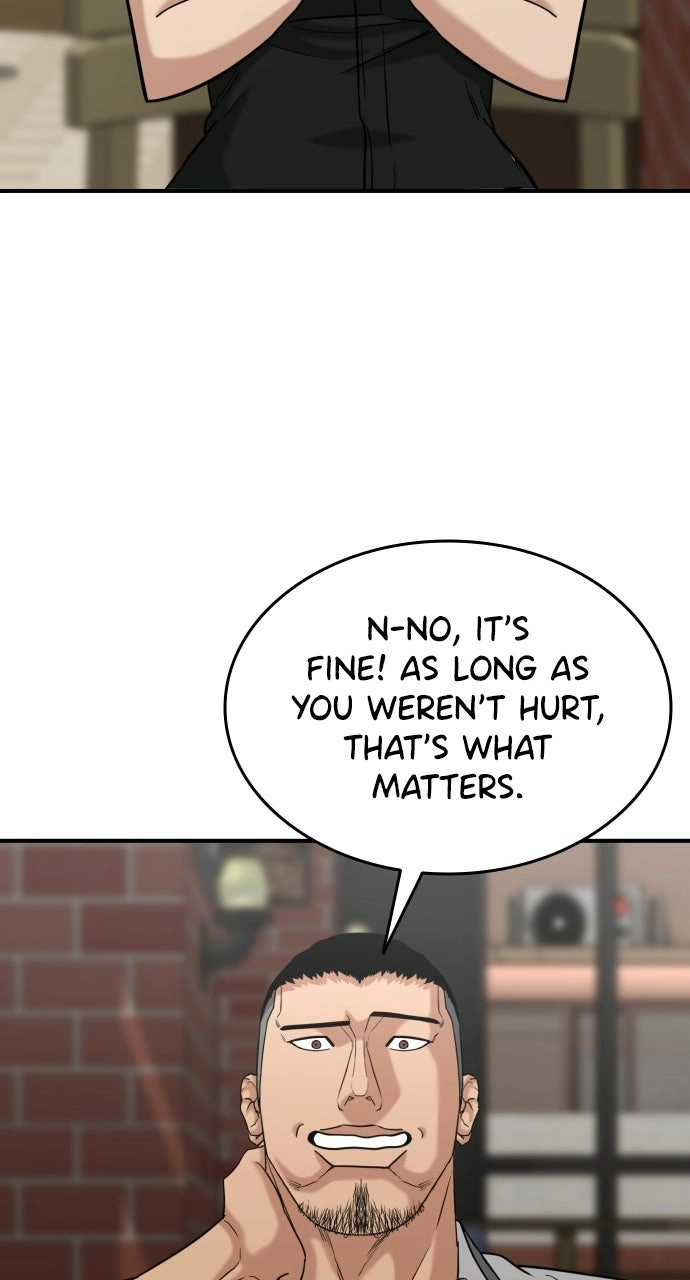 Lord of the Fists Chapter 42 page 75 - 