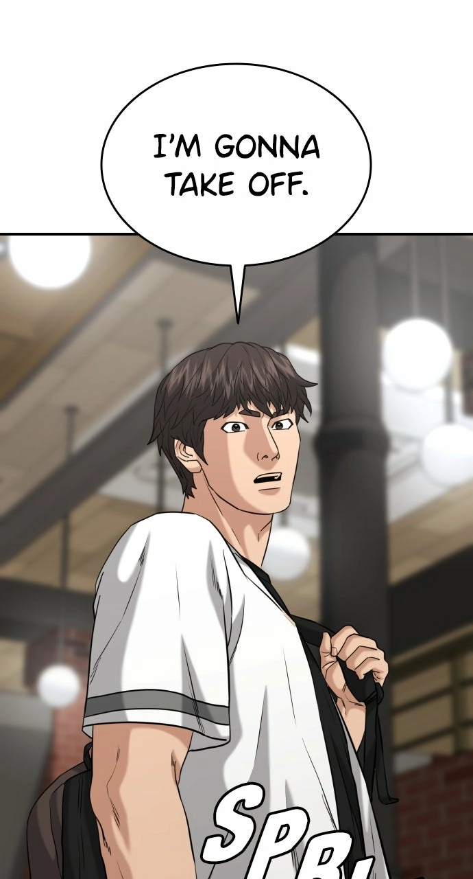 Lord of the Fists Chapter 42 page 79 - 