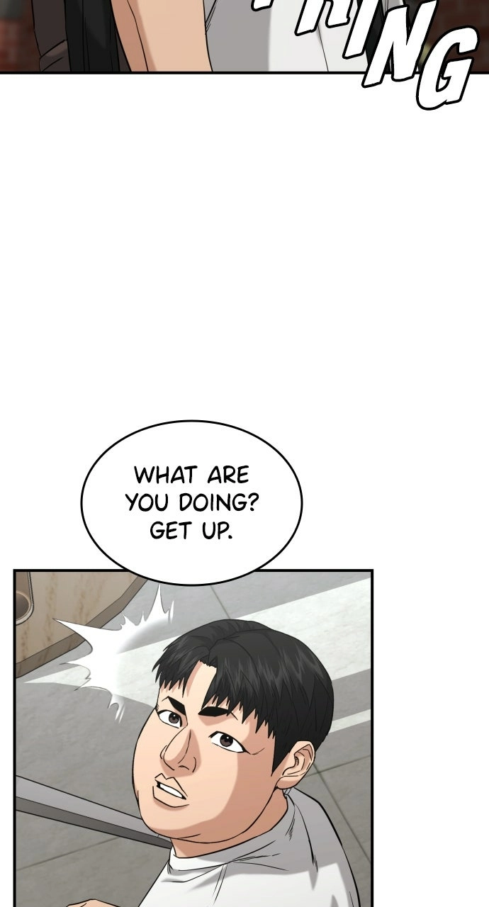 Lord of the Fists Chapter 42 page 80 - 