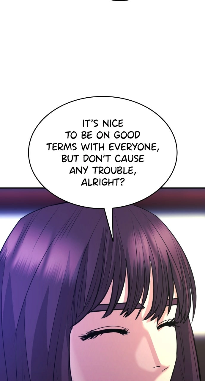 Lord of the Fists Chapter 42 page 9 - 