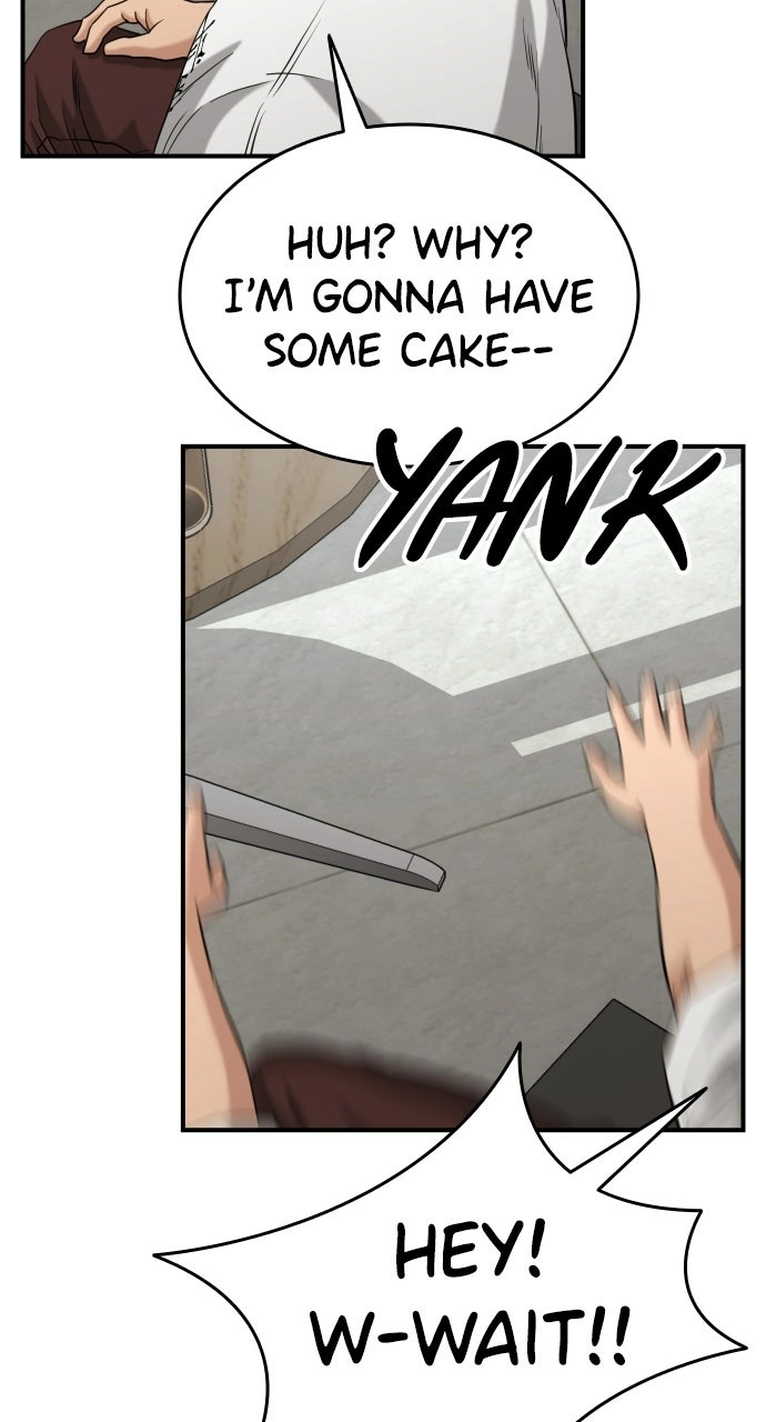Lord of the Fists Chapter 42 page 81 - 