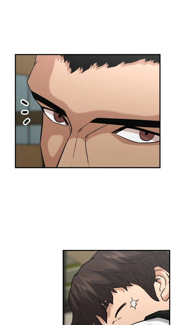 Lord of the Fists Chapter 42 page 84 - 