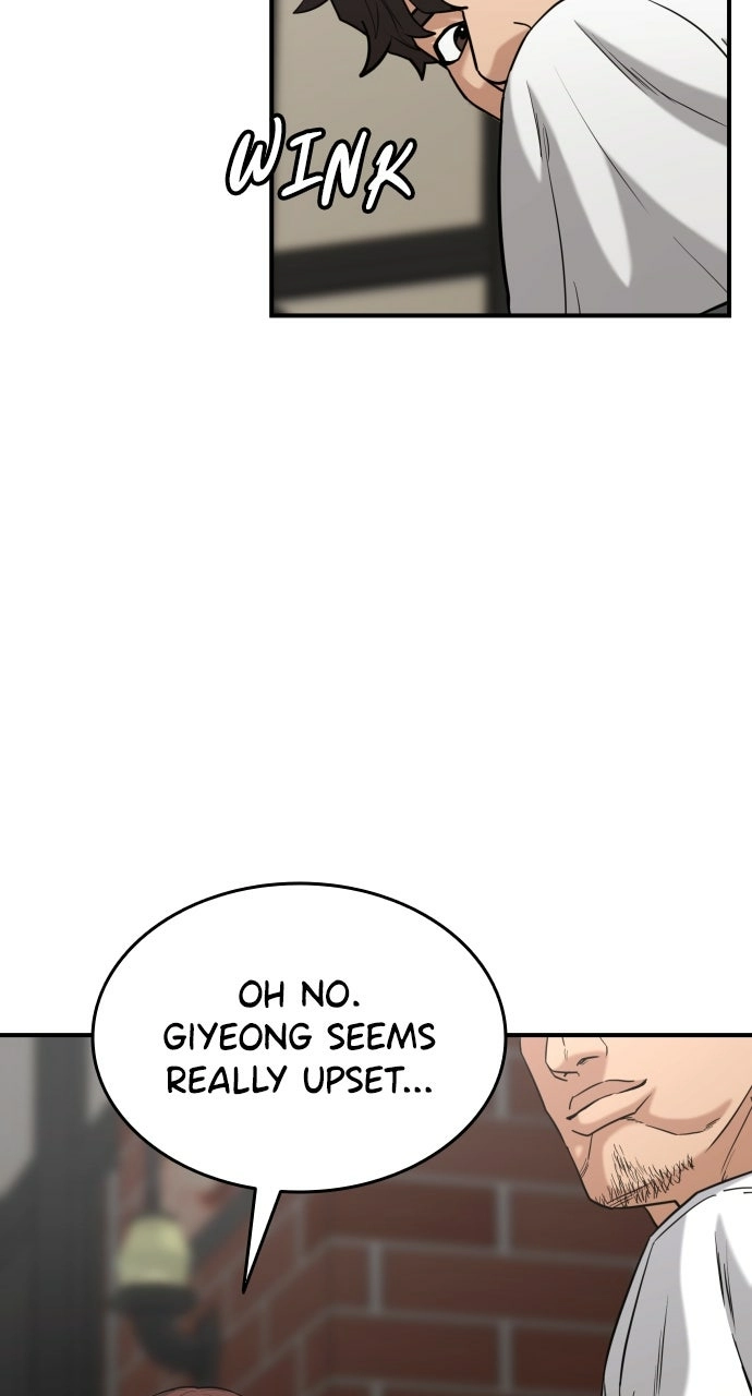 Lord of the Fists Chapter 42 page 85 - 