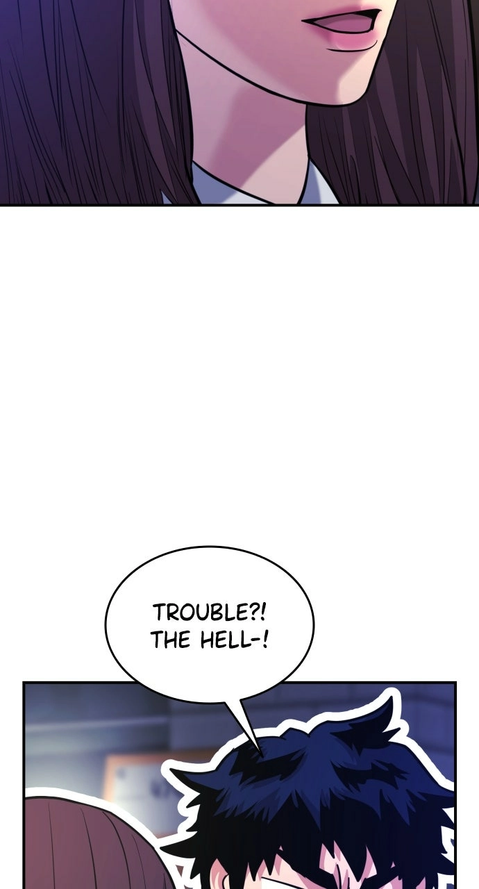 Lord of the Fists Chapter 42 page 10 - 